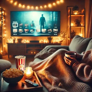 心が疲れた時に観たい映画