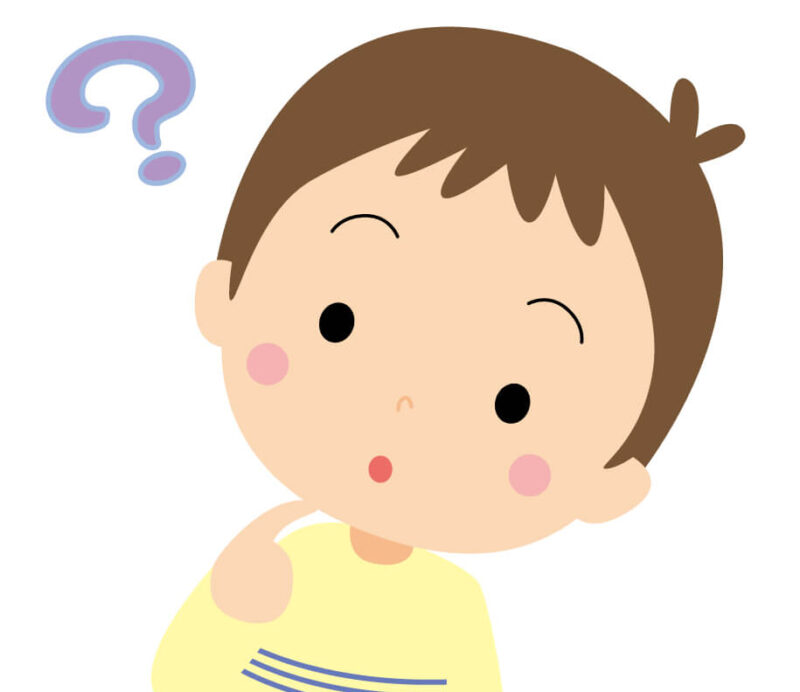 「何をすればいいのか分からない」で遊びに入れない子ども